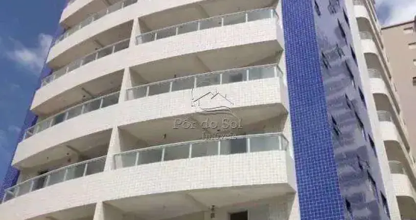 Apartamento com 2 dorms, aviação, praia grande - r$ 450 mil, cod: 441