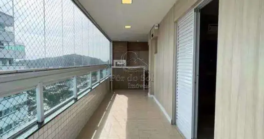 Apartamento residencial à venda, canto do forte, praia grande - ap0476.