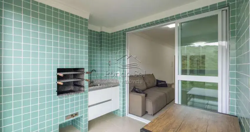 Apartamento com 3 quartos, canto do forte, praia grande - r$ 990 mil, cod: 493