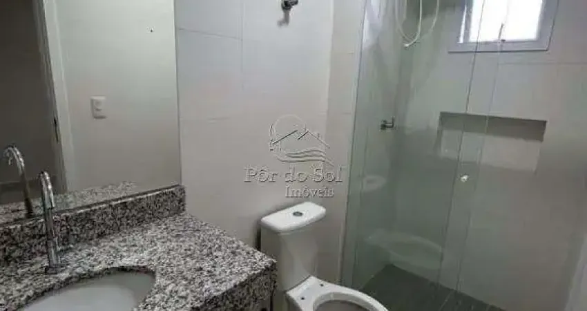 Apartamento residencial à venda, canto do forte, praia grande - ap0053.