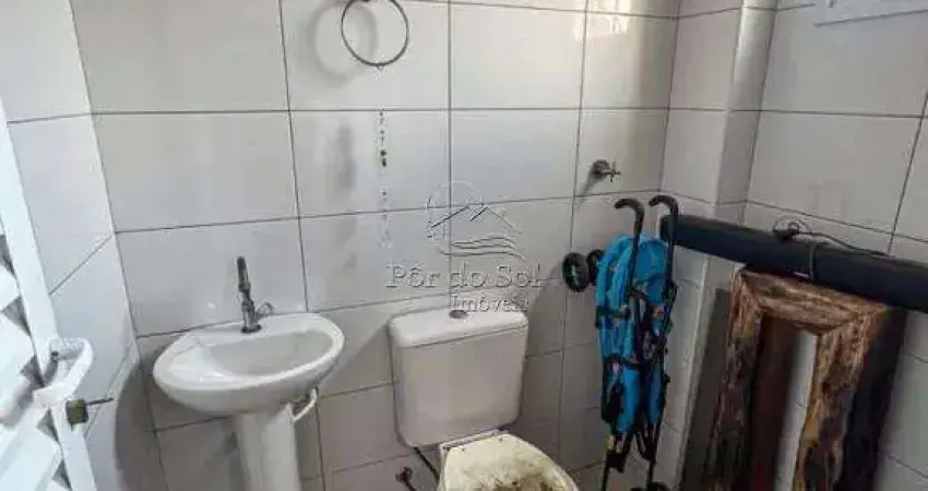 Apartamento residencial à venda, canto do forte, praia grande - ap0557.