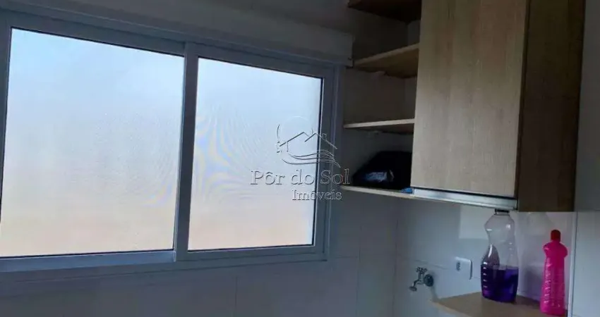 Apartamento residencial à venda, canto do forte, praia grande - ap0607.