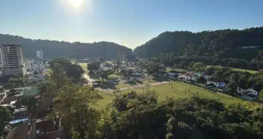 Apartamento residencial à venda, canto do forte, praia grande - ap0610.