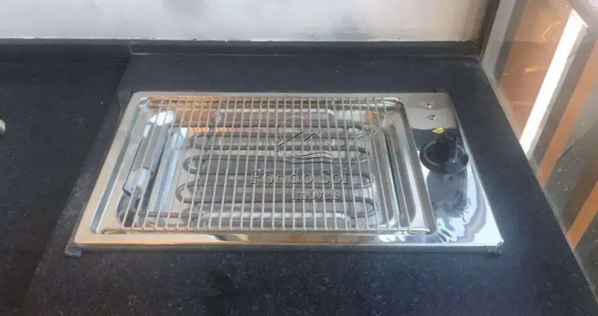 Apartamento residencial à venda, canto do forte, praia grande - ap0648.