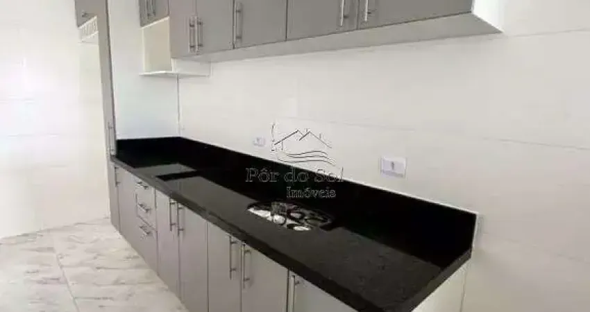 Apartamento com 2 quartos à venda na Rua Michel Alca, 10051, Vila Mirim, Praia Grande