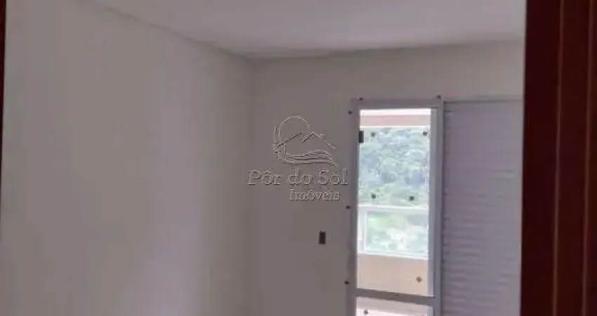 Apartamento residencial à venda, canto do forte, praia grande - ap0696.