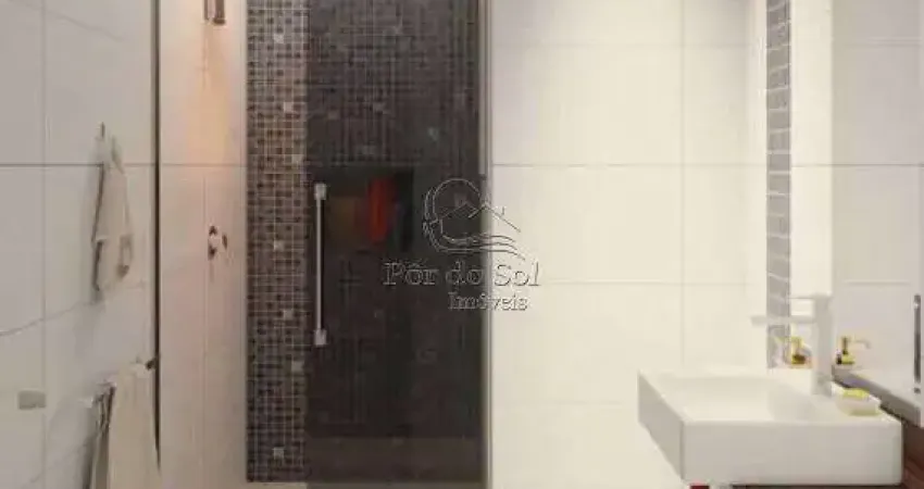 Apartamento residencial à venda, ocian, praia grande - ap0778.