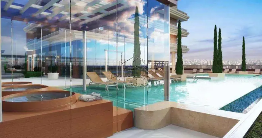 Apartamento residencial à venda, canto do forte, praia grande - ap0810.