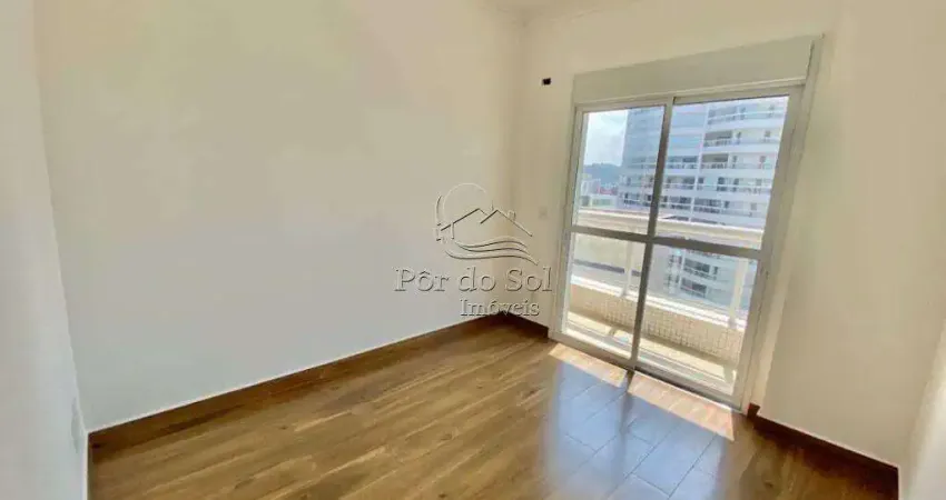 Apartamento residencial à venda, canto do forte, praia grande - ap0863.