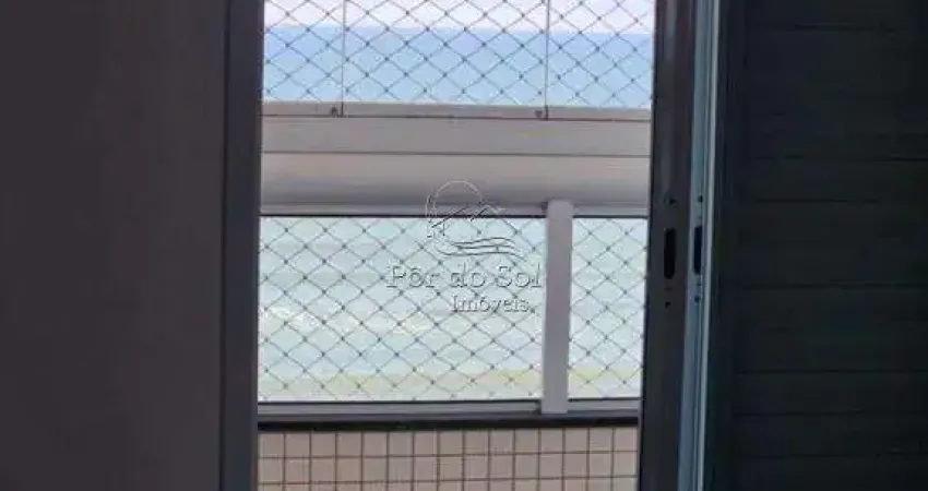 Apartamento residencial à venda, caiçara, praia grande - ap0875.