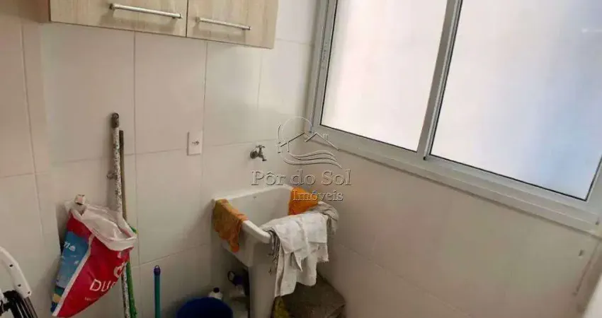 Apartamento residencial à venda, canto do forte, praia grande - ap0894.