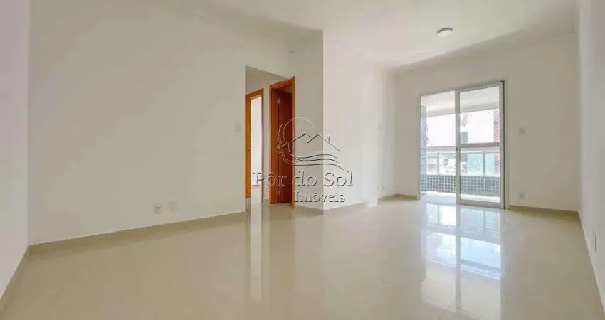 Apartamento com 2 quartos, canto do forte, praia grande - r$ 630 mil, cod: 982
