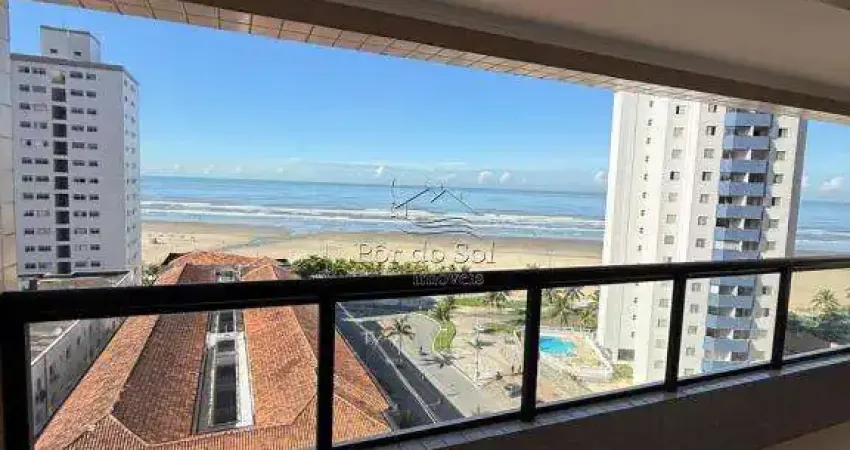 Apartamento com 2 quartos, mirim, praia grande - r$ 547 mil, cod: 3885