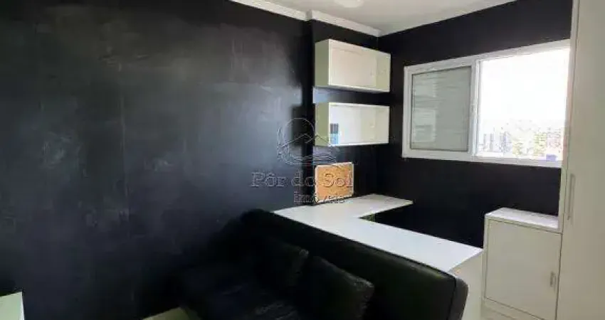 Apartamento com 3 quartos, aviação, praia grande - r$ 950 mil, cod: 3886