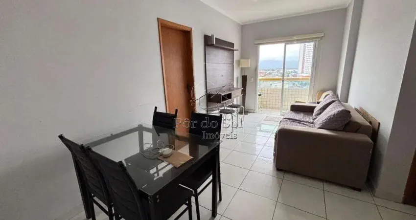 Apartamento com 1 quarto, tupi, praia grande - r$ 310 mil, cod: 3985