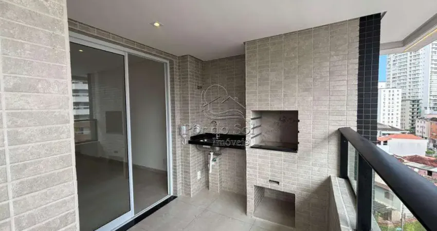 Apartamento com 2 quartos, boqueirão, praia grande - r$ 580 mil, cod: 6270