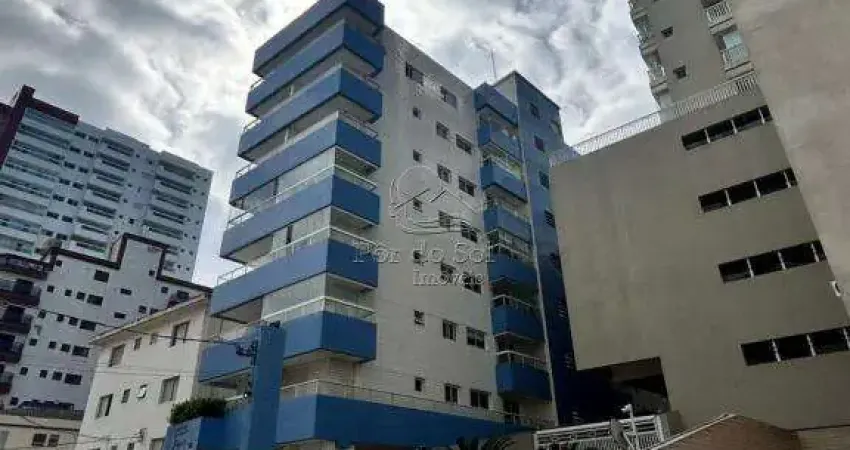 Apartamento com 1 quarto, aviação, praia grande - r$ 320 mil, cod: 3648