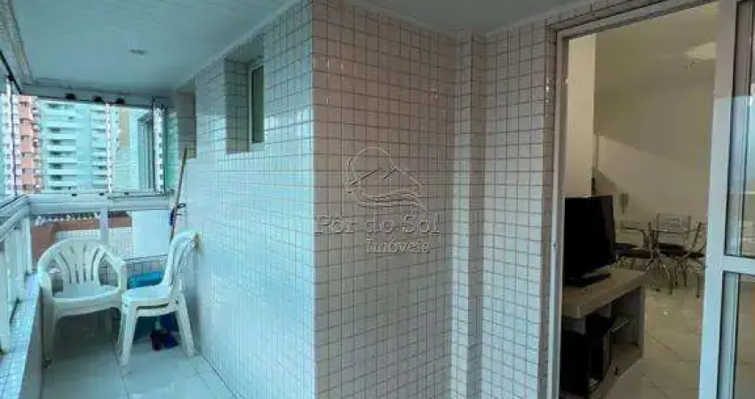 Apartamento com 1 quarto, aviação, praia grande - r$ 360 mil, cod: 3923