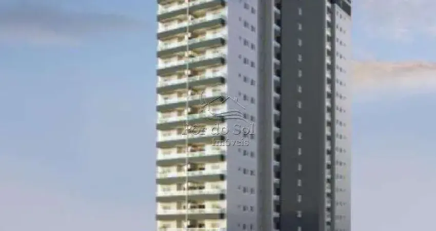 Apartamento com 2 quartos, aviação, praia grande - r$ 519 mil, cod: 4165