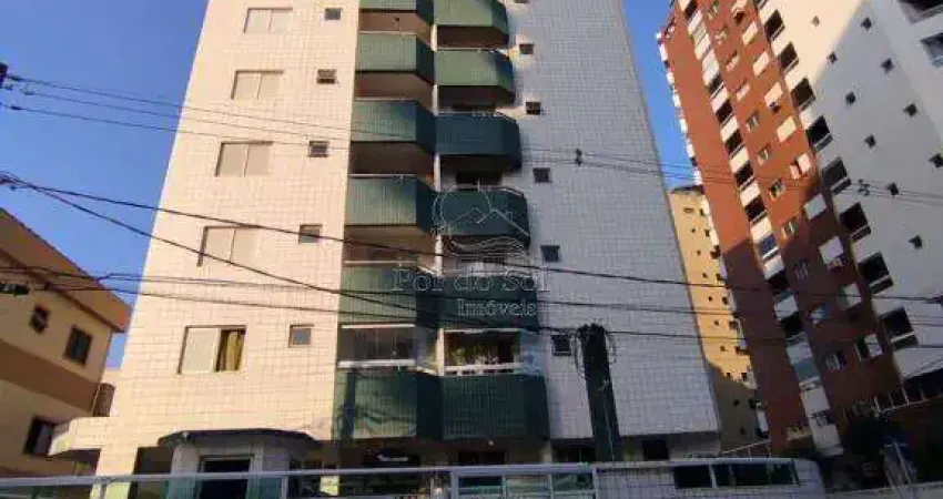 Apartamento com 1 quarto, aviação, praia grande - r$ 298 mil, cod: 4192