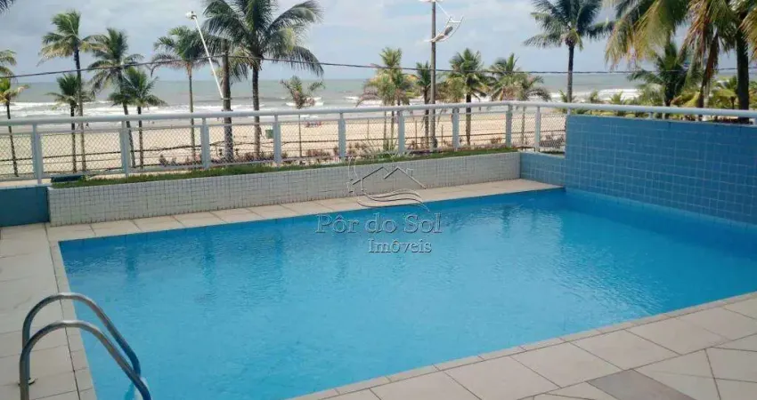 Apartamento com 3 dorms, tupi, praia grande - r$ 675 mil, cod: 3399
