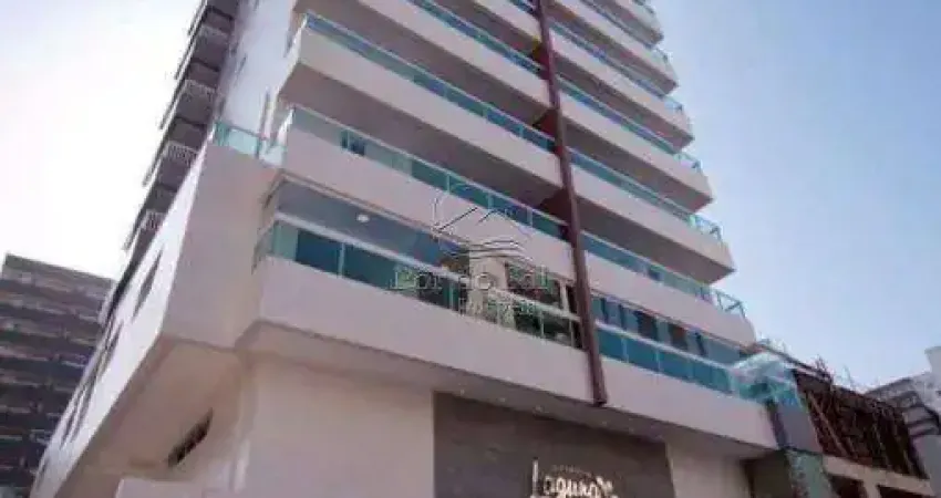 Apartamento com 2 dorms, canto do forte, praia grande - r$ 750 mil, cod: 6980
