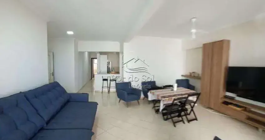 Apartamento com 3 dorms, aviação, praia grande - r$ 840 mil, cod: 7104