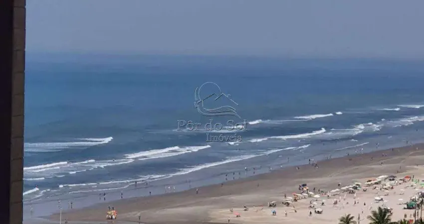 Apartamento com 2 dorms, aviação, praia grande - r$ 960 mil, cod: 7139