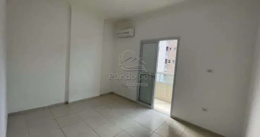 Apartamento com 2 dorms, canto do forte, praia grande - r$ 520 mil, cod: 7167