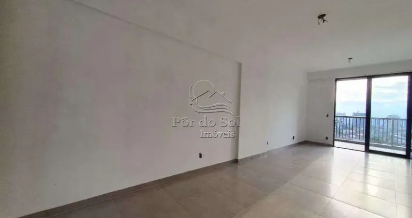 Apartamento com 2 dorms, canto do forte, praia grande - r$ 520 mil, cod: 7258