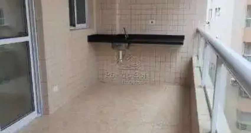 Apartamento com 1 dorm, aviação, praia grande - r$ 360 mil, cod: 7271