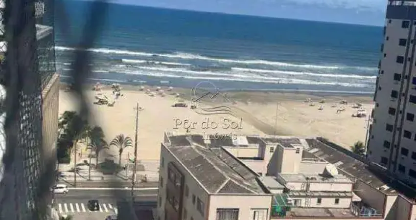 Apartamento com 2 dorms, aviação, praia grande - r$ 620 mil, cod: 7272