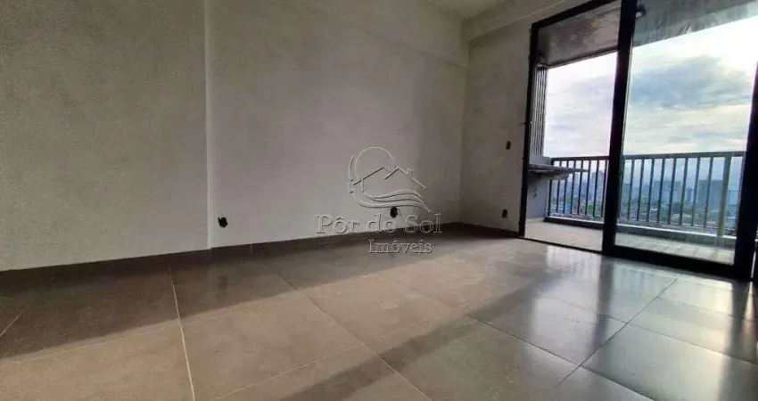 Apartamento com 2 dorms, canto do forte, praia grande - r$ 510 mil, cod: 7278