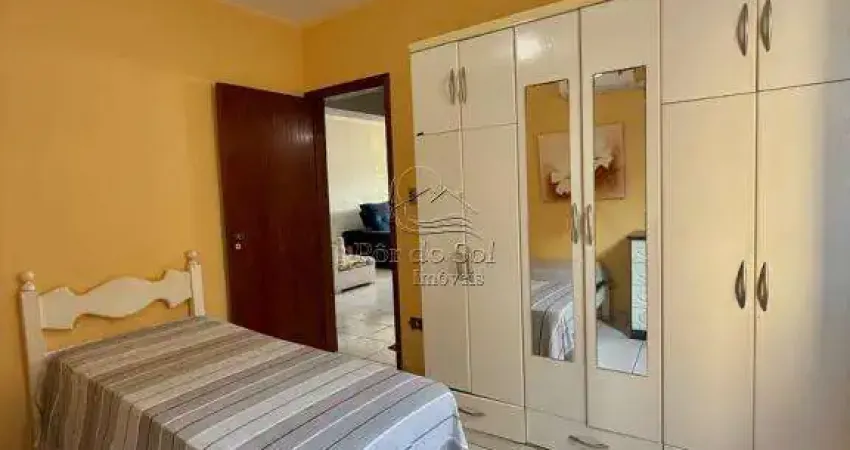 Apartamento com 2 dorms, tupi, praia grande - r$ 490 mil, cod: 7426