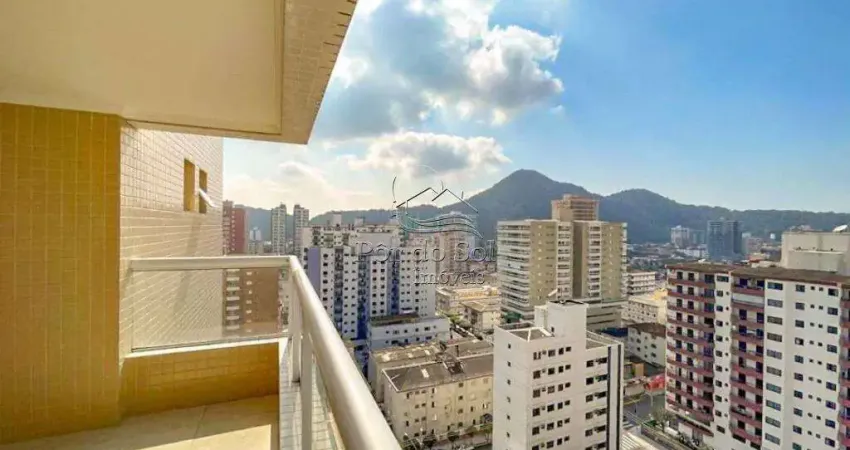 Apartamento com 3 dorms, canto do forte, praia grande - r$ 1.1 mi, cod: 7450