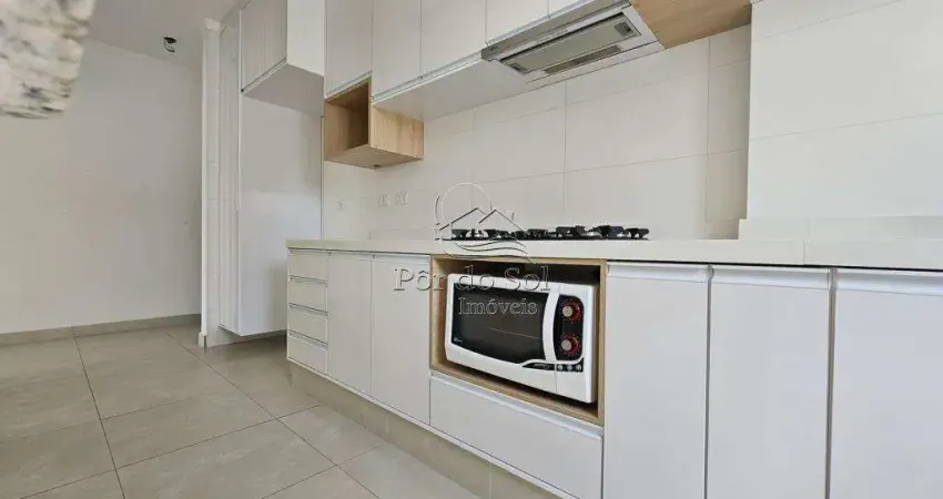 Apartamento com 2 dorms, canto do forte, praia grande - r$ 520 mil, cod: 7455
