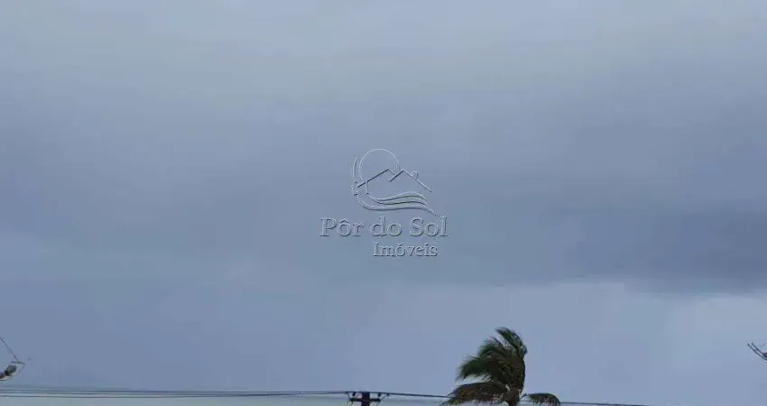 Apartamento com 2 dorms, guilhermina, praia grande - r$ 465 mil, cod: 7576