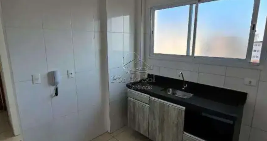 Apartamento com 1 dorm, guilhermina, praia grande - r$ 360 mil, cod: 7616