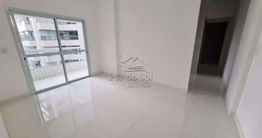 Apartamento com 2 dorms, boqueirão, praia grande - r$ 530 mil, cod: 7621