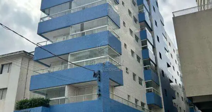 Apartamento com 1 dorm, aviação, praia grande - r$ 360 mil, cod: 7629