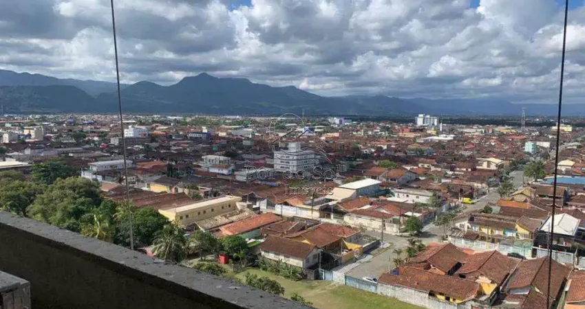 Apartamento residencial à venda, caiçara, praia grande - ap0992.