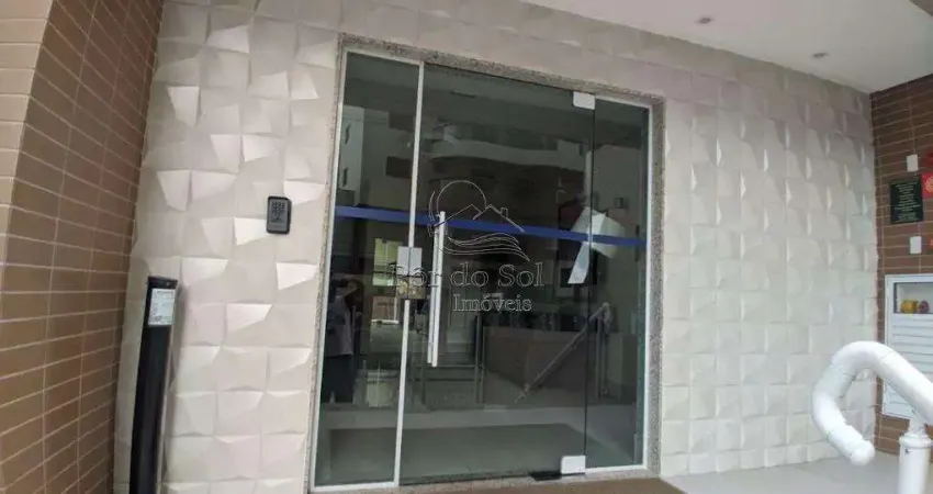 Apartamento residencial à venda, aviação, praia grande - ap0995.