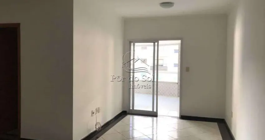Apartamento residencial à venda, tupi, praia grande - ap1023.