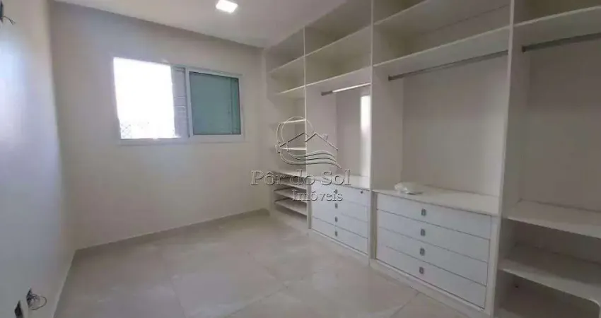 Apartamento residencial à venda, canto do forte, praia grande - ap1027.