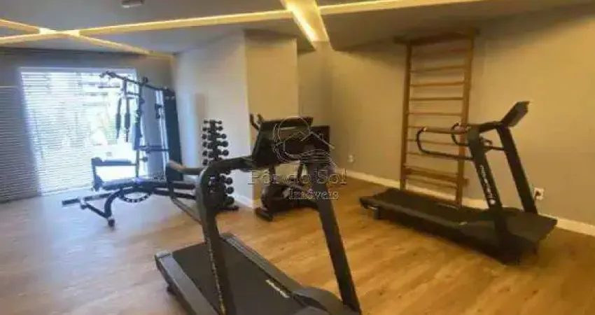 Apartamento residencial à venda, tupi, praia grande - ap1069.