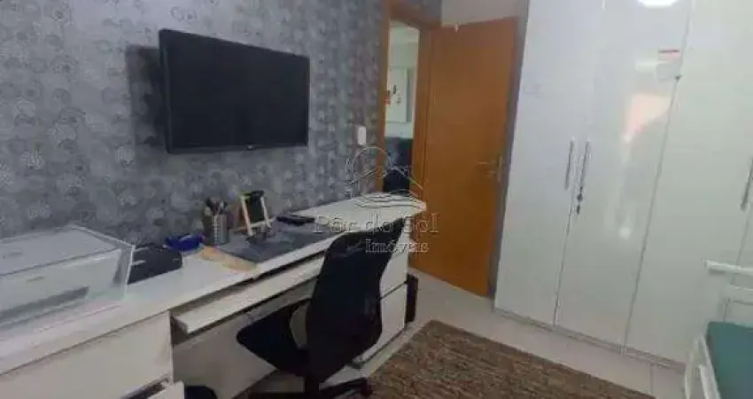 Apartamento Residencial à venda, Aviação, Praia Grande - AP1214.