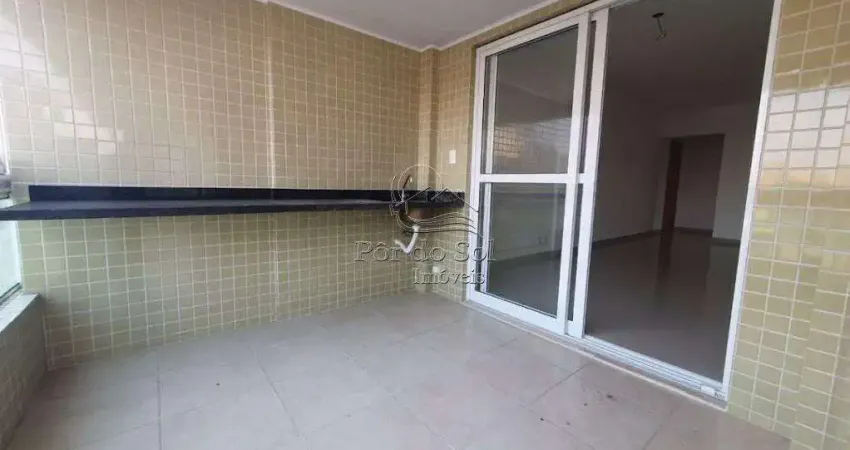 Apartamento com 2 quartos, canto do forte, praia grande - r$ 650 mil, cod: 1354