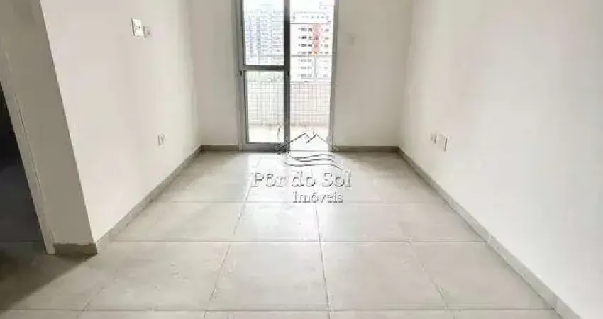 Apartamento com 1 quarto, aviação, praia grande - r$ 350 mil, cod: 1510