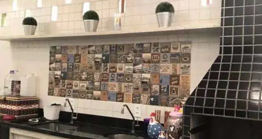 Casa residencial à venda, boqueirão, praia grande - ca0094.