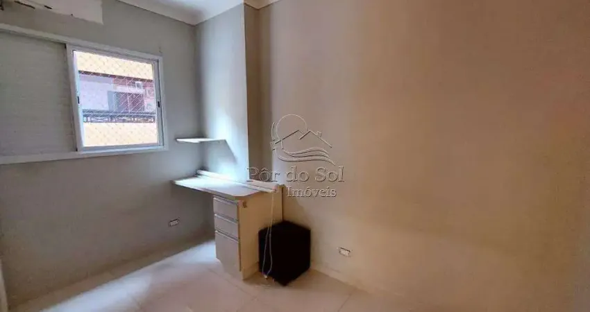 Apartamento residencial à venda, canto do forte, praia grande - ap1615.